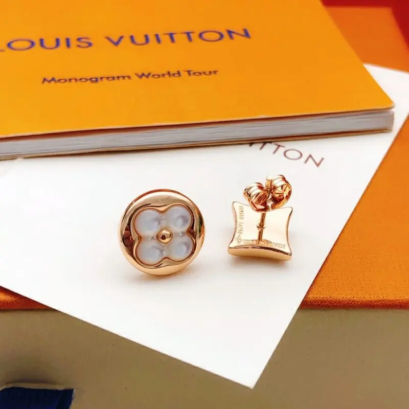 louis vuitton boucles doreilles pour femme s_12624733